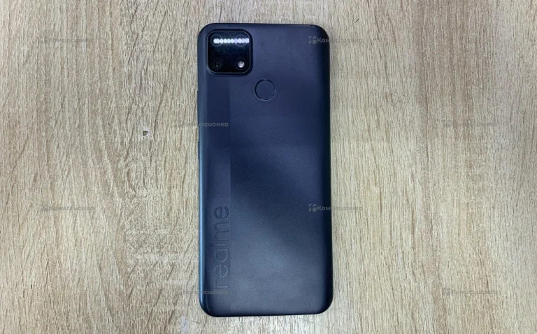 Realme C25S 4/64 ГБ