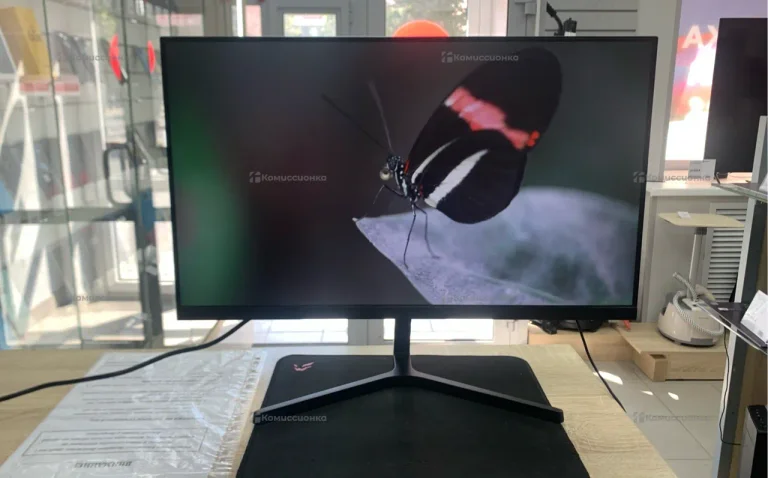 Монитор Xiaomi RMMNT238NF
