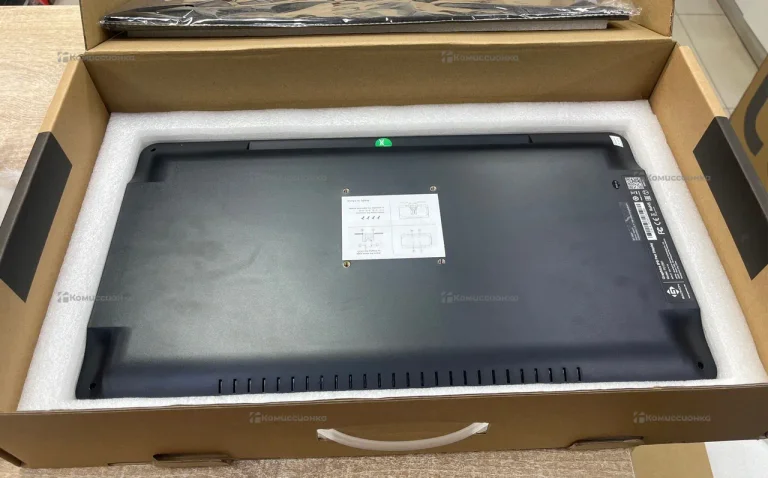 Графический планшет Gaomom PD1561