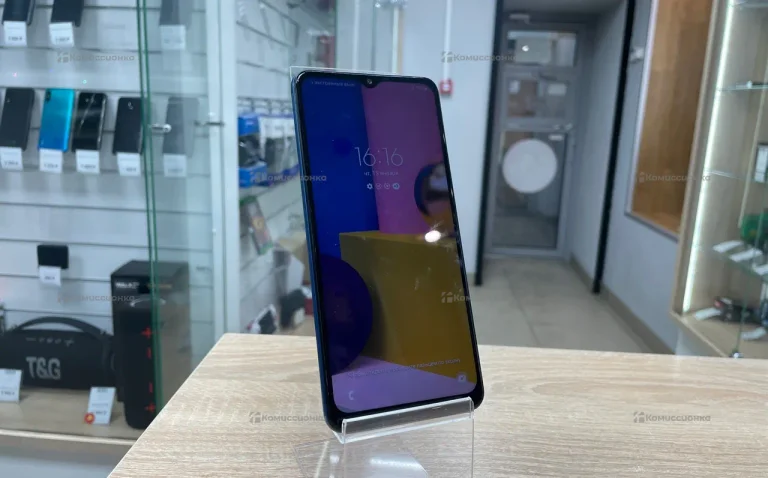 Samsung Galaxy A51 6/128 ГБ