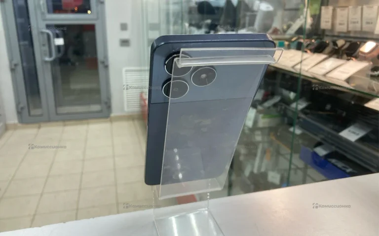 Realme Note 50 8/128 ГБ