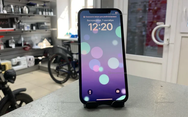 Apple iPhone 12 Pro 128Gb