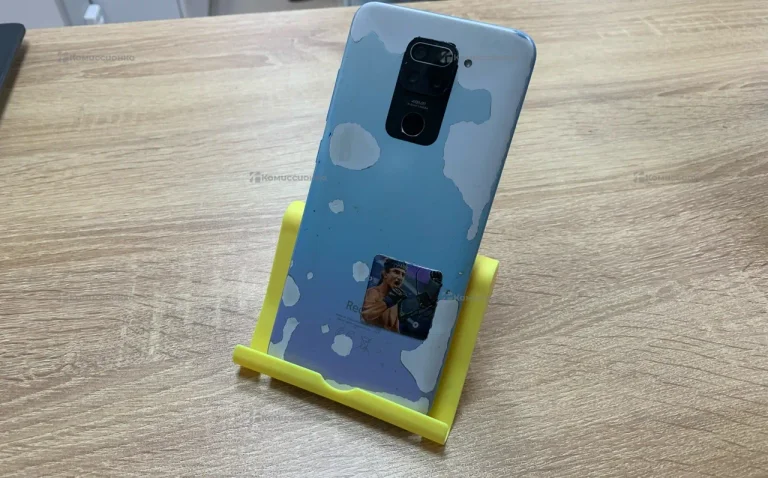 Xiaomi Redmi Note 9 3/64Gb
