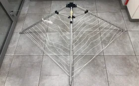 Сушилка для одежды настенная