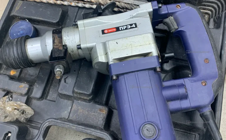 перфоратор диолд прэ4