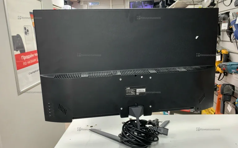 Монитор LIME R270