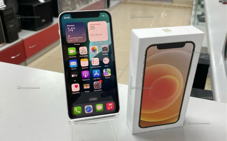 Apple iPhone 12 mini 128Gb