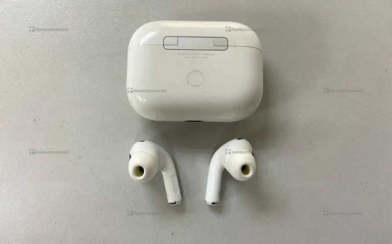 Наушники Apple AirPods Pro 2