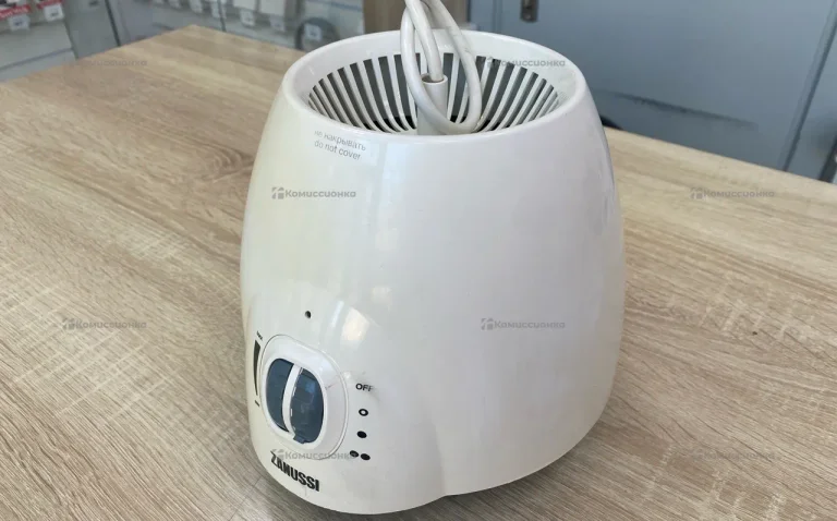 Тепловентилятор Zanussi ZFH/s-201