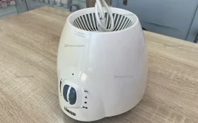 Купить Тепловентилятор Zanussi ZFH/s-201 б/у , в Энгельс Цена:600рублей