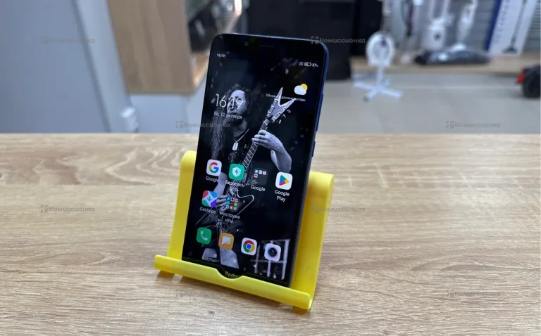 Xiaomi Redmi 7A 2/16 ГБ