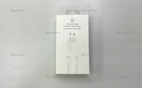 Купить Быстрая зарядка 20W с кабелем б/у , в Казань Цена:500рублей