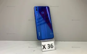 Honor 8X 4/64 ГБ