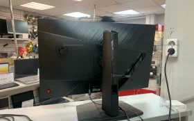Монитор MSI G272QPF E2