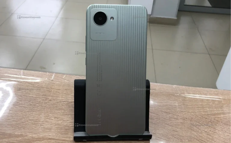 Realme C30 2/32 ГБ