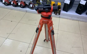 Купить Оптический нивелир Condtrol 32X б/у , в Нижнекамск Цена:9999рублей