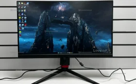 Купить Монитор ARDOR Gaming AURORA AQ27H3 б/у , в Рязань Цена:8900рублей