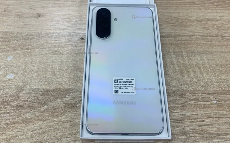 Samsung Galaxy A36 8/128