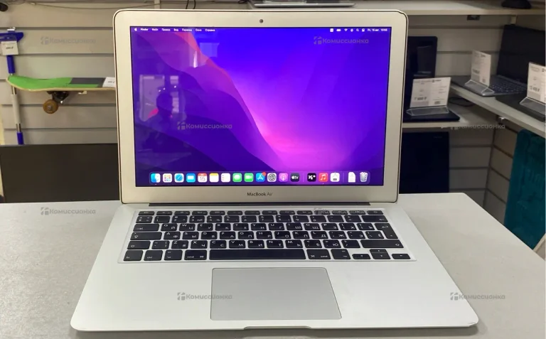 Macbook air a1466