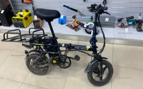 Купить Электровелосипед Acid E10 б/у , в Москва и область Цена:12900рублей