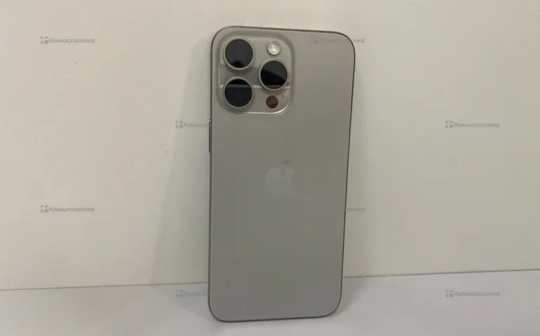 Apple iPhone 15 Pro Max 8/256 ГБ