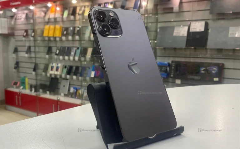 Apple iPhone 12 Pro max 256Gb