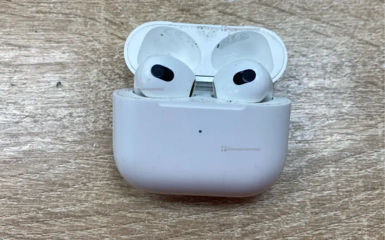 Наушники  Apple airpods 3
