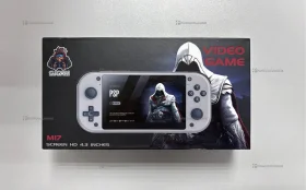 Купить Игровая приставка SJGAM M17 б/у , в Рязань Цена:1200рублей