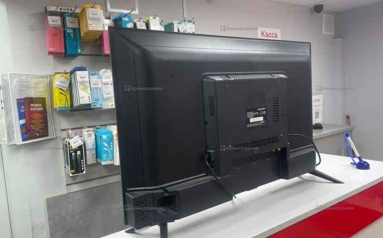 Телевизор Smart TV Телевизор Smart TV 35QN900