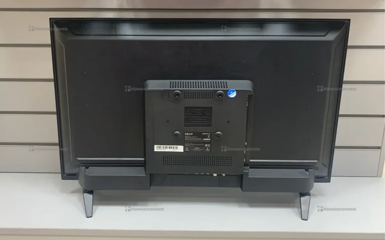 Телевизор Dexp 32HHG1
