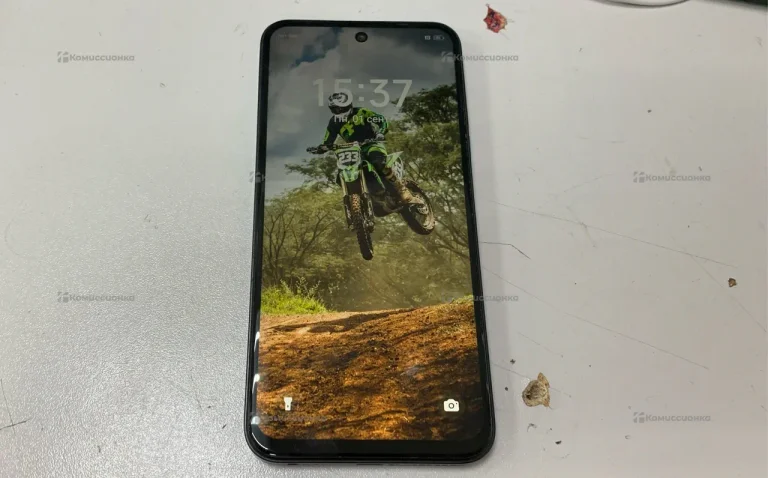 Tecno SPARK 30C 4/128 ГБ