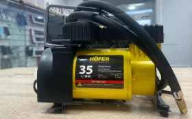 Купить Компрессор Hofer Hf 909 301 б/у , в Москва и область Цена:990рублей