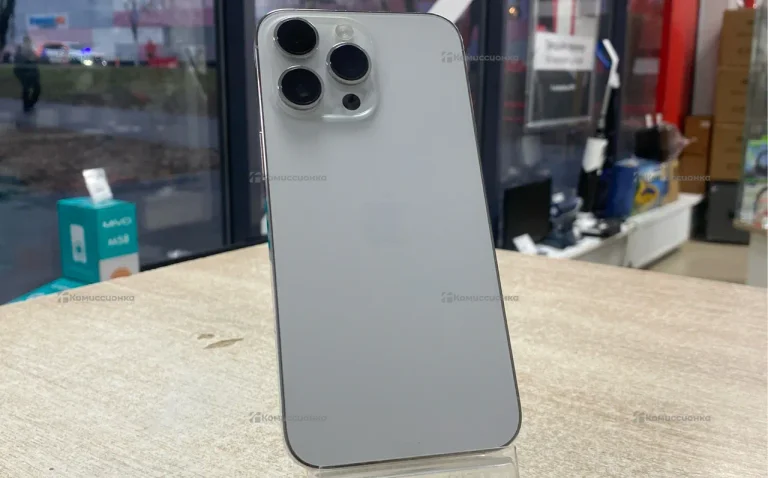 Apple iPhone 14 Pro Max 6/256 ГБ