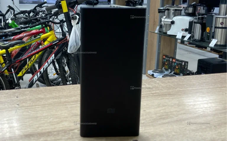 Повер банк Mi