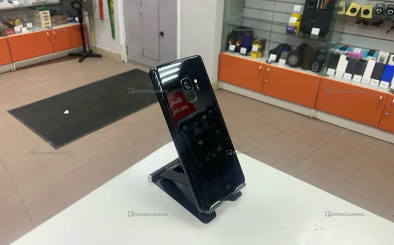 Samsung Galaxy S9 4/64 ГБ