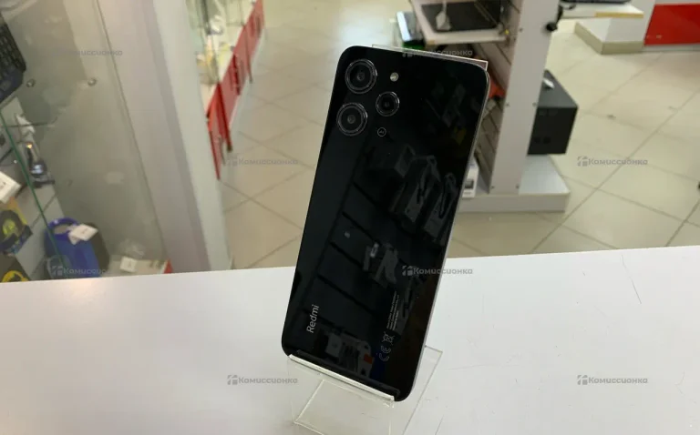 Xiaomi Redmi 12 8/256Gb