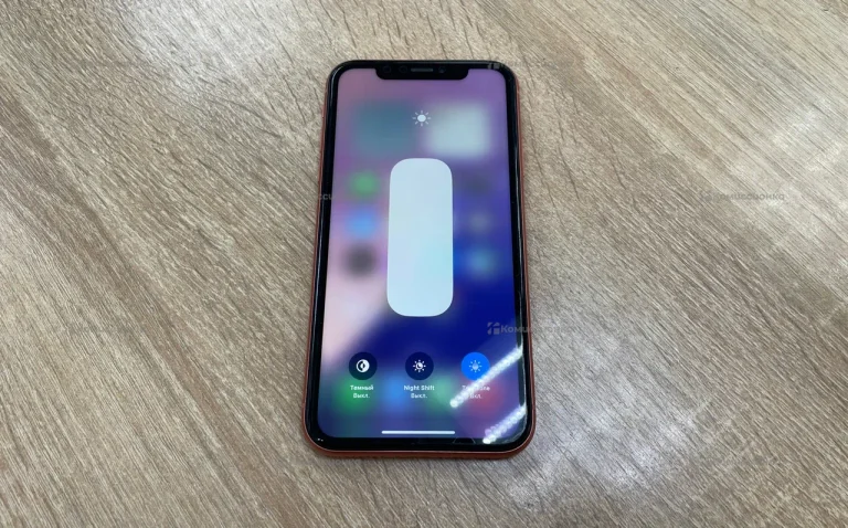 Apple IPhone XR 256Gb