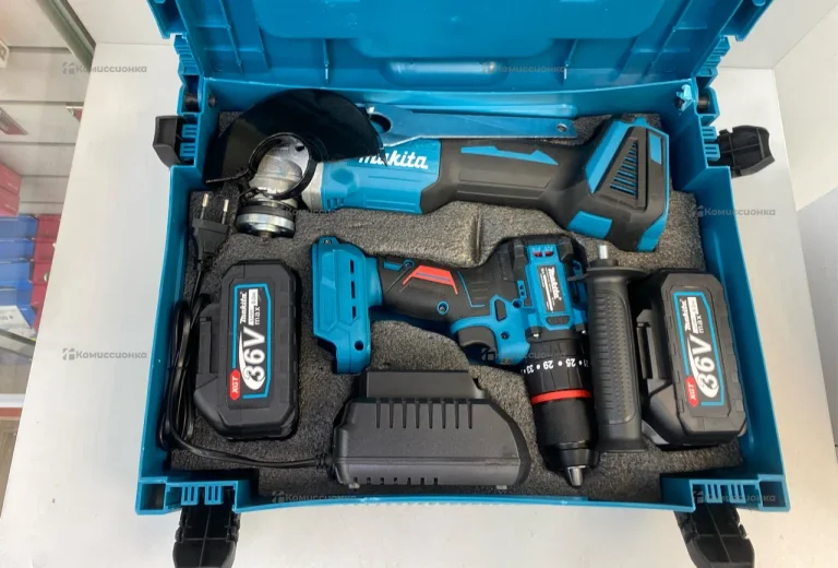 Набор инструментов Makita 2/1 (replica)