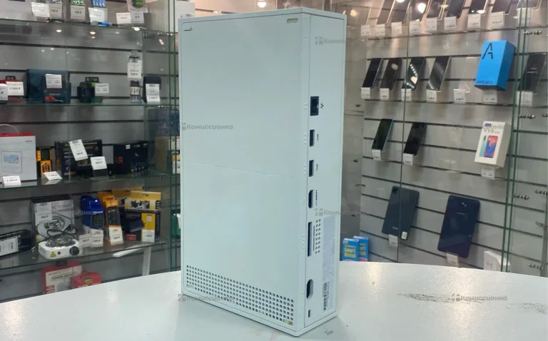 Приставка Xbox series S 512