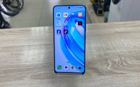 Купить Honor X8a 8/128 ГБ б/у , в Магнитогорск Цена:4900рублей