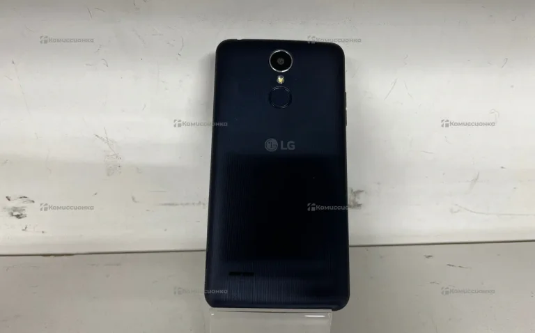 LG K8 (2017) X240