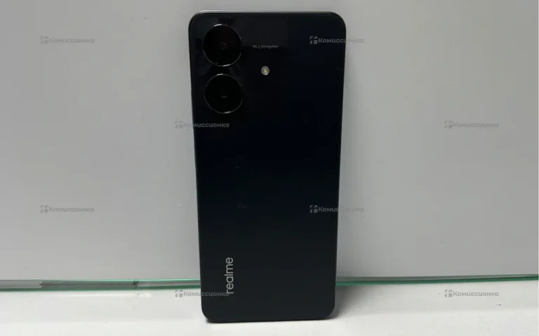 Realme Note 60x 3/64Gb