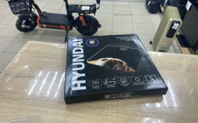 Весы  Hyundai
