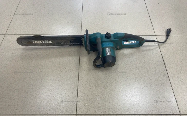 Цепная пила Makita UC4041A