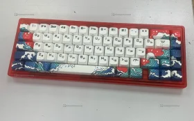 Клавиатура  ardor gaiming