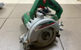 Дисковая пила DWT MS13-110T-W