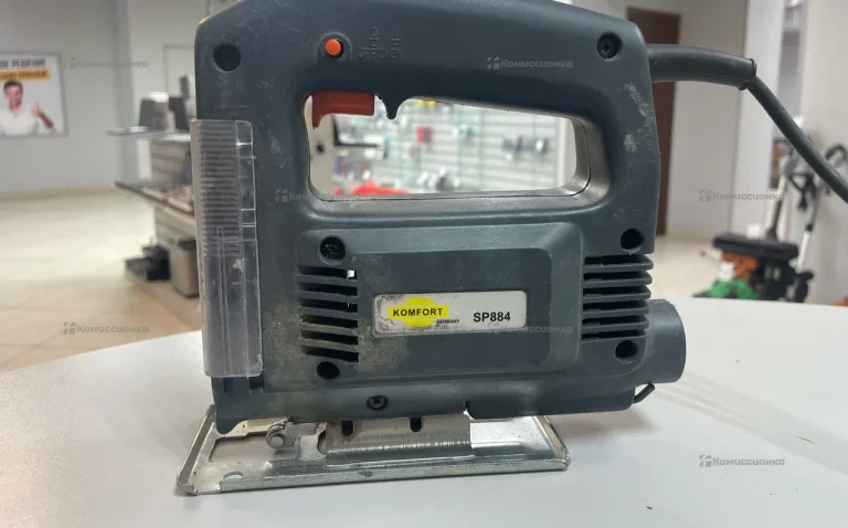 Лобзик Komfort SP884