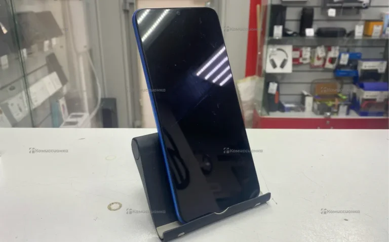 Xiaomi Redmi 10A 3/32Gb