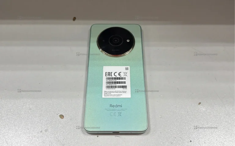 Xiaomi Redmi A3x 3/64 ГБ