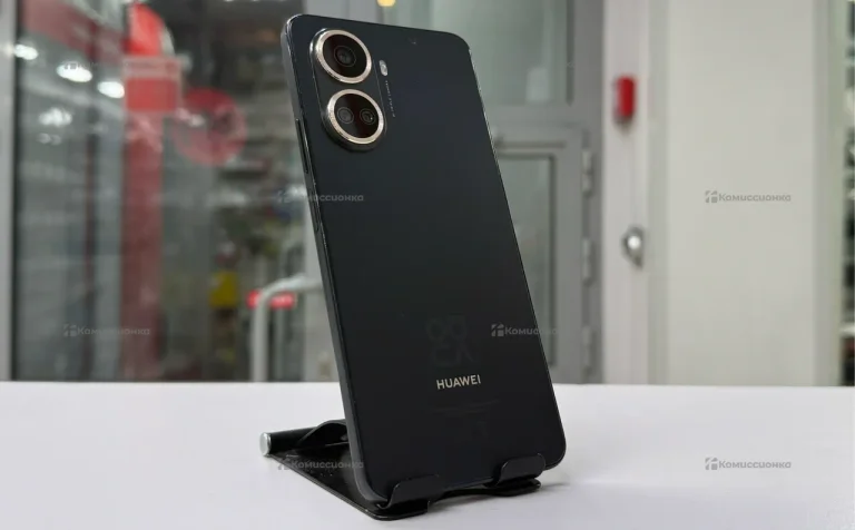 Huawei nova 10 SE 8/256 ГБ